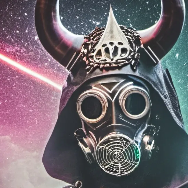 chat with ai character: Swiss Ghoul