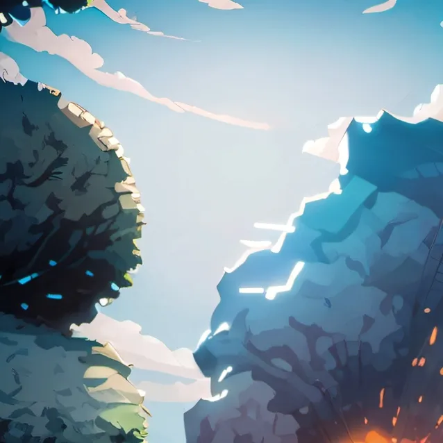 chat with ai character: Shealia