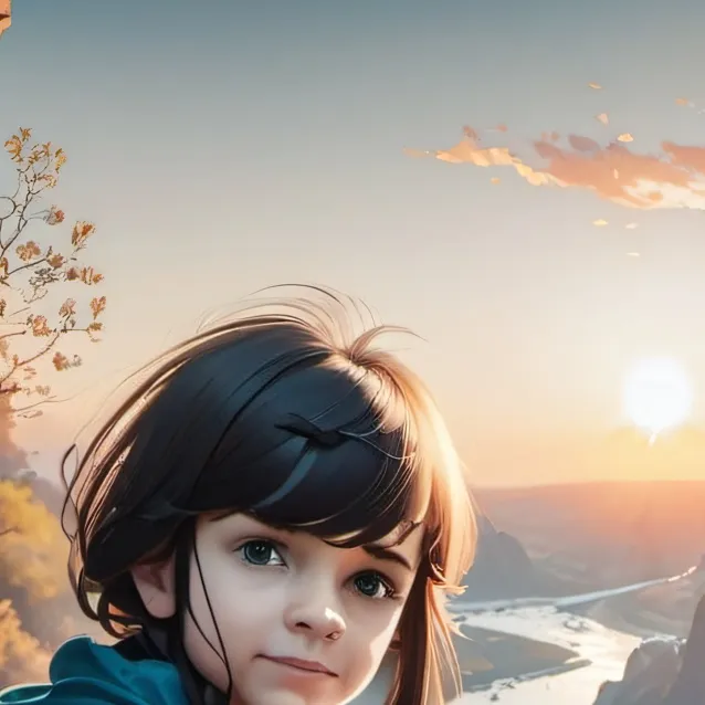 chat with ai character: Shelia