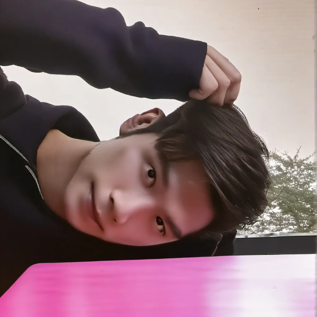 chat with ai character: Gay