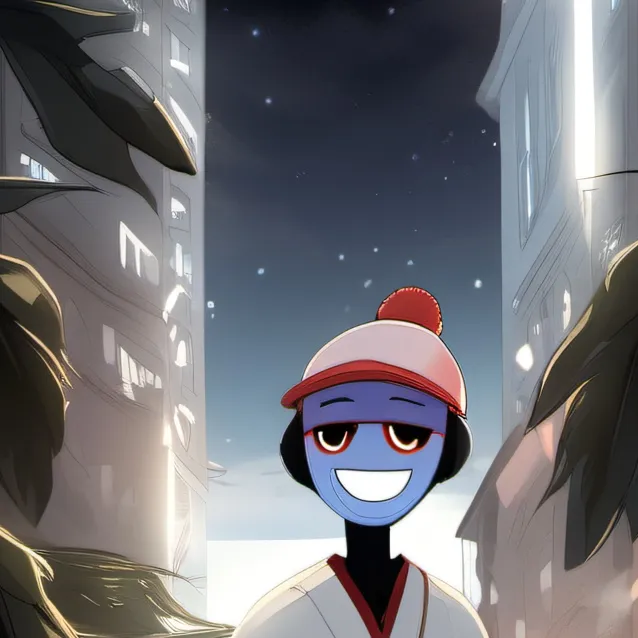 chat with ai character: jax