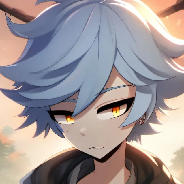 chat with ai character: JAX 