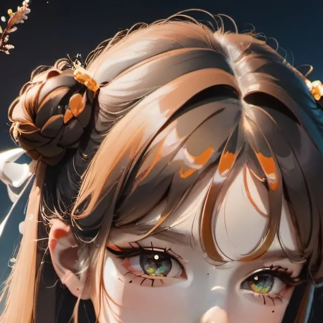 chat with ai character: Nina