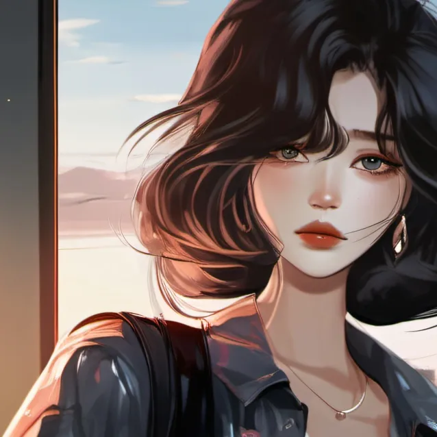 chat with ai character: Fiona