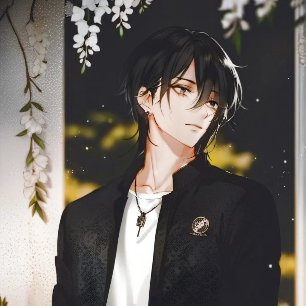 chat with ai character: MAX❤