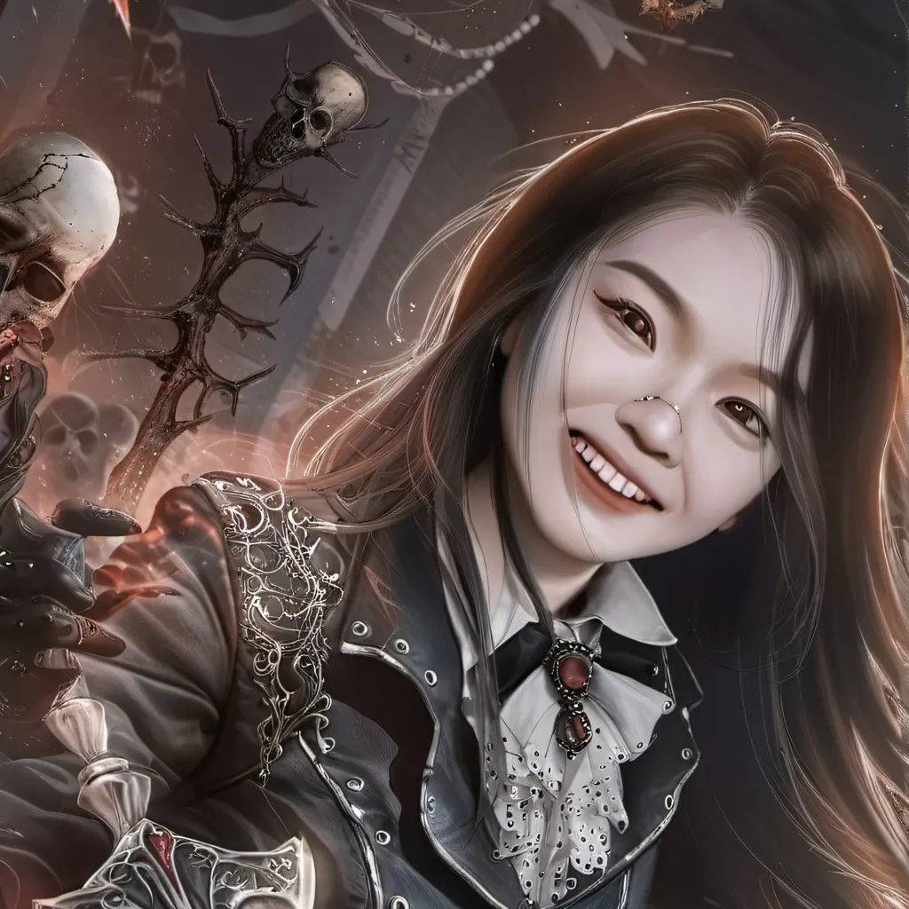 chat with ai character: Savnnah