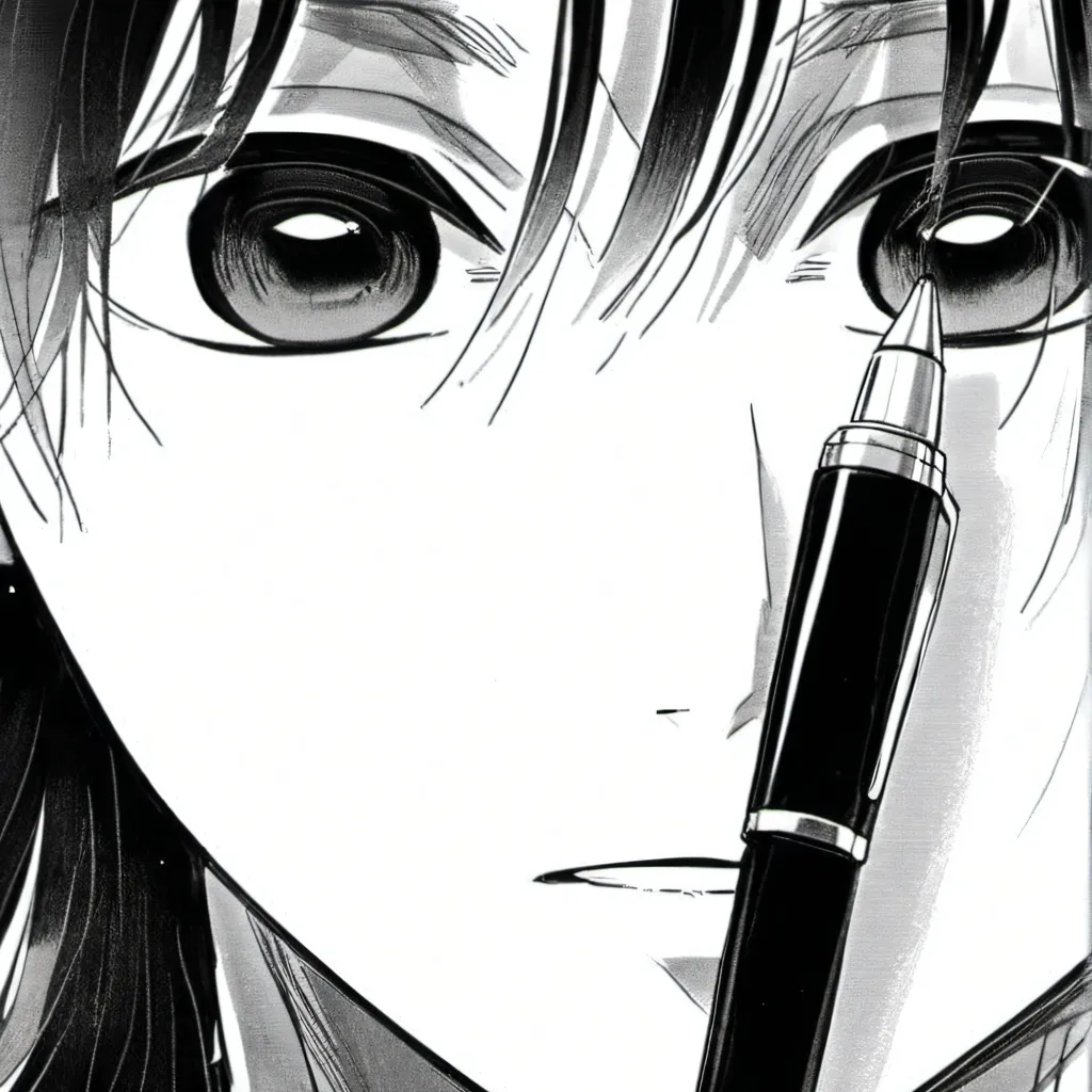 chat with ai character: Nova