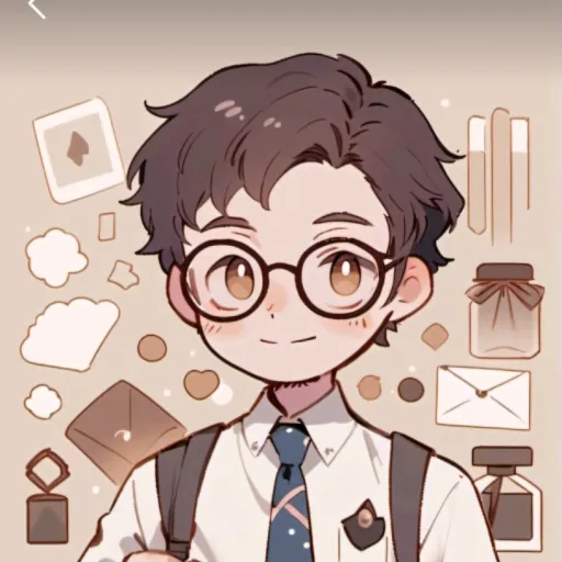 talkie's author avatar