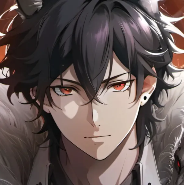 chat with ai character: Owen