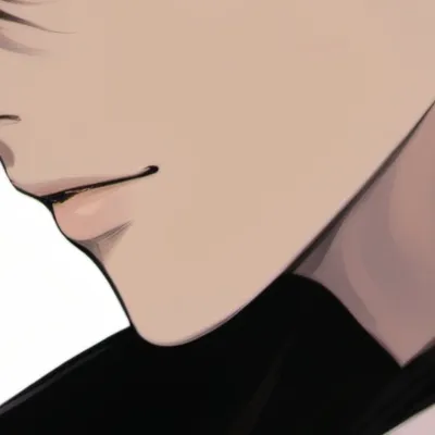 chat with ai character: Qinn