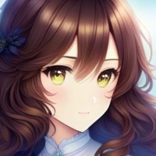 chat with ai character: Maddie Horrocks