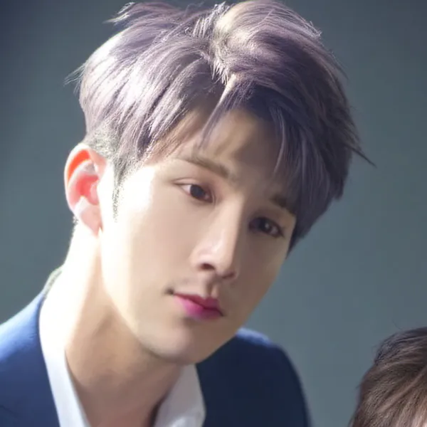 chat with ai character: Clynie and Levi