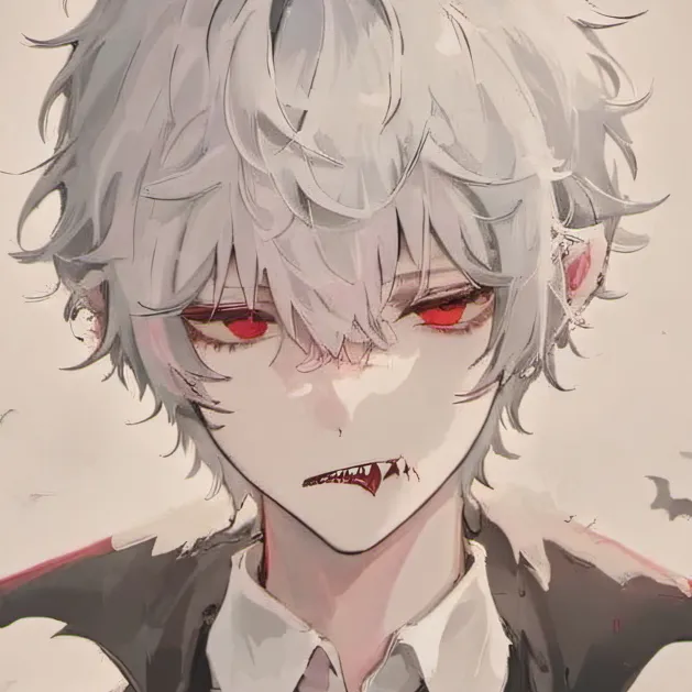 chat with ai character: Dusk