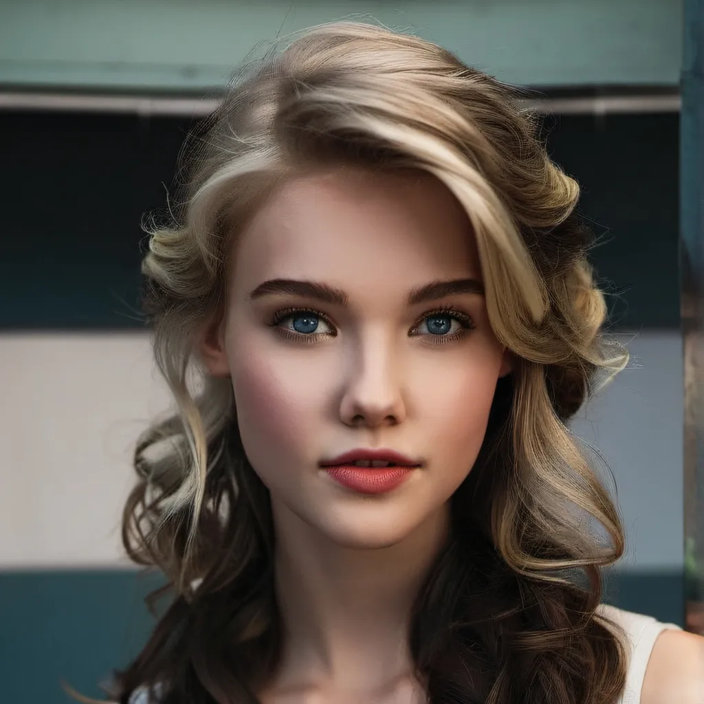 chat with ai character: Lilly