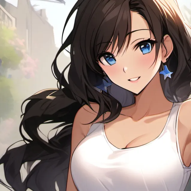 chat with ai character: Charley 