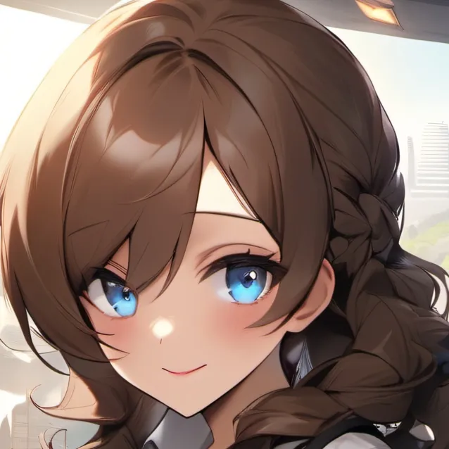 chat with ai character: Charley