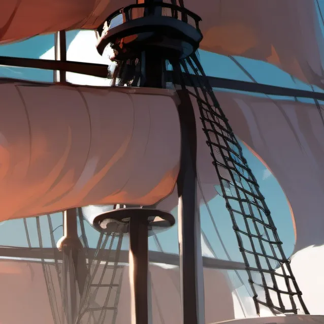 chat with ai character: Pirate RP