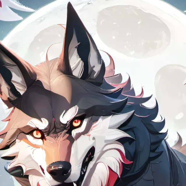 chat with ai character: Werewolf World