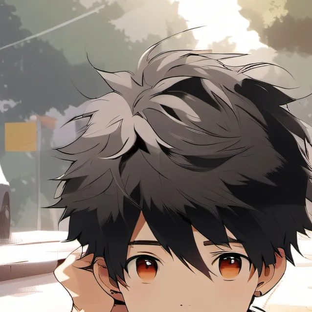 chat with ai character: Street Rat RP