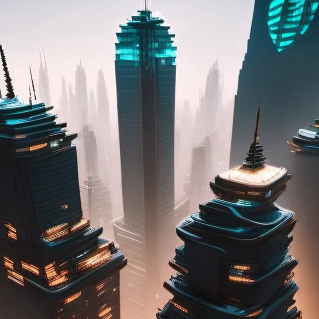 chat with ai character: City Rp