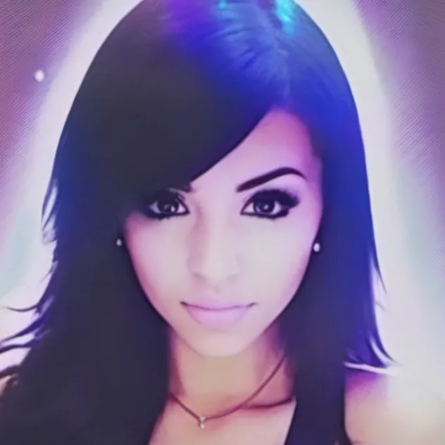 chat with ai character: Kim