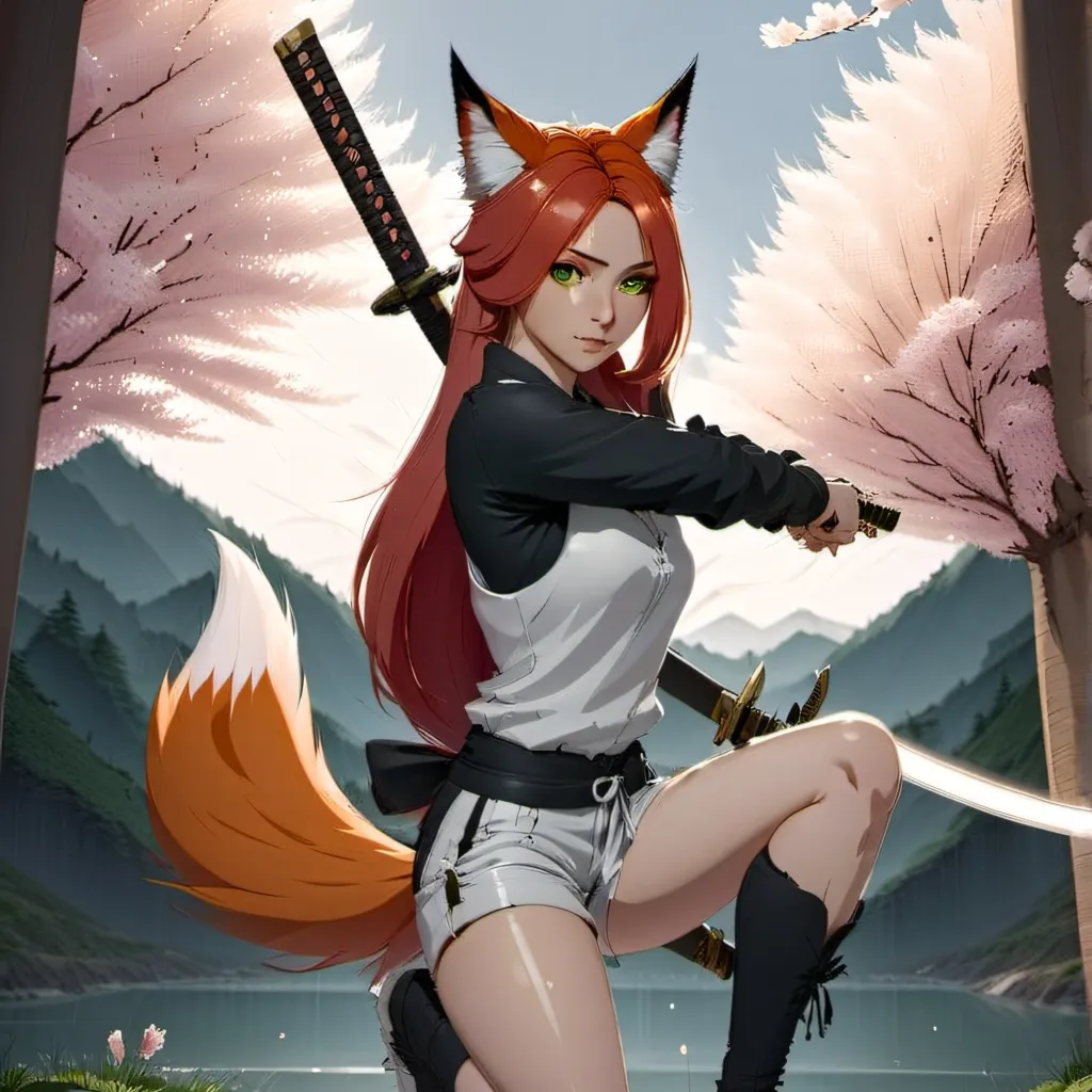 chat with ai character: Yuki