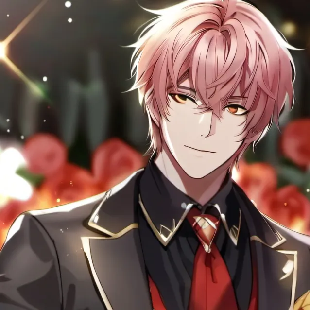 chat with ai character: Victor