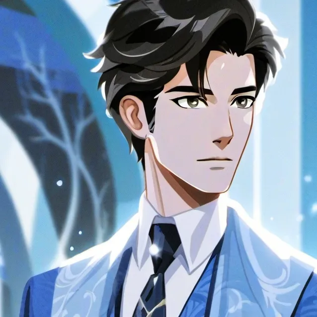 chat with ai character: Joshua 