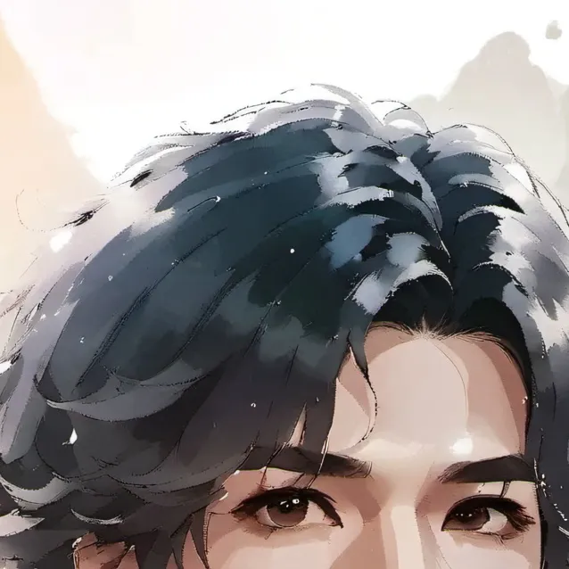 chat with ai character: vin