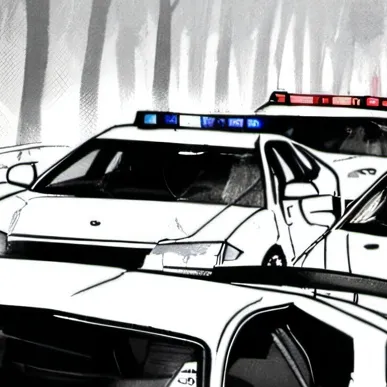 chat with ai character: NFS HOT PURSUIT 2 