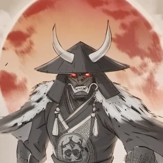 chat with ai character: おばけ