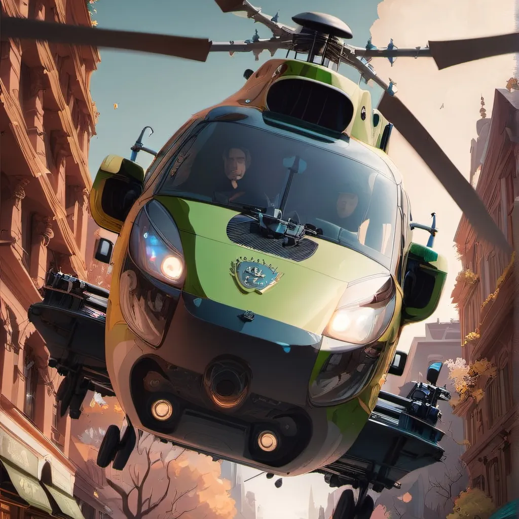 chat with ai character: TCSO HELI