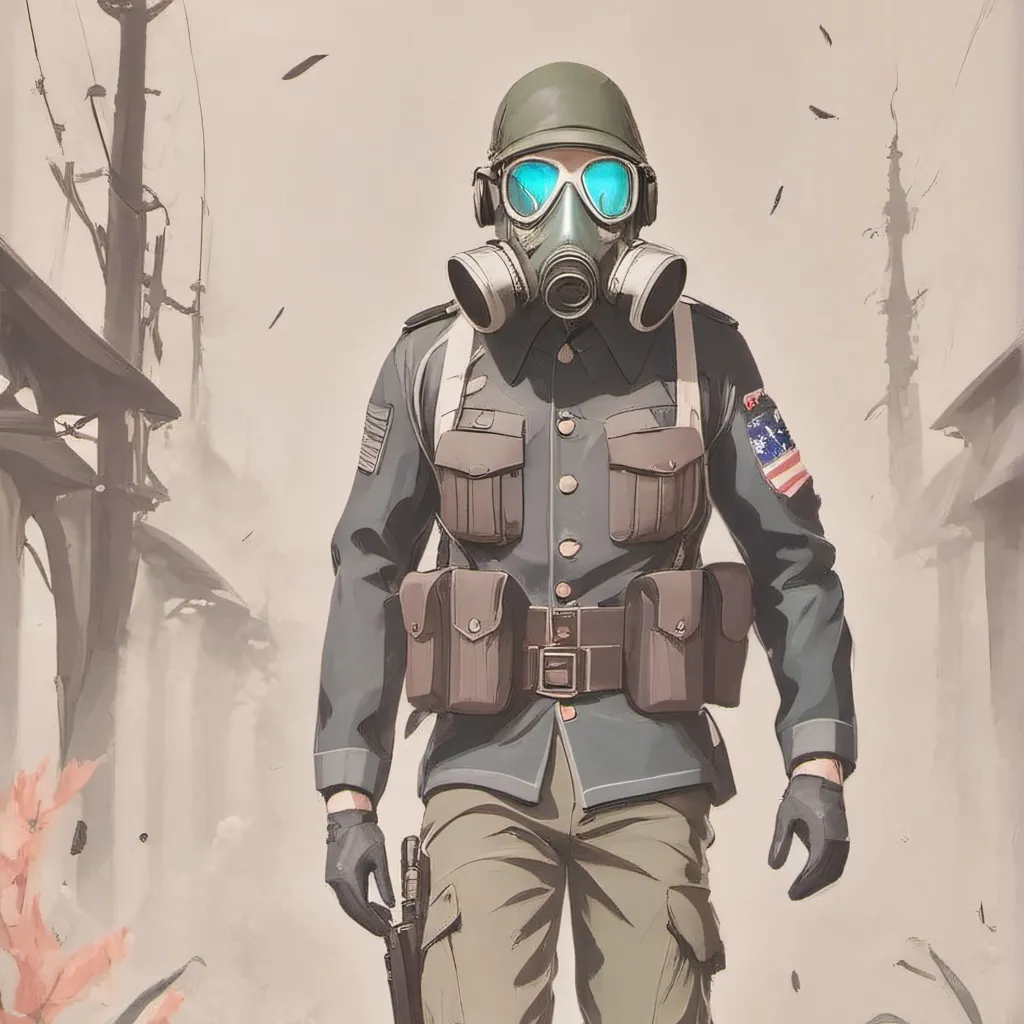 chat with ai character: combine CP