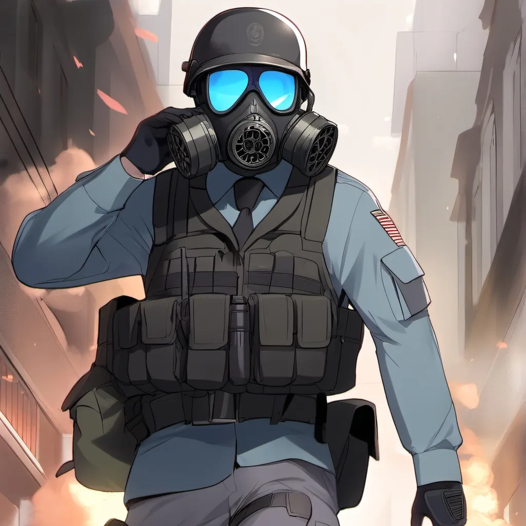 chat with ai character: combine ordinal 