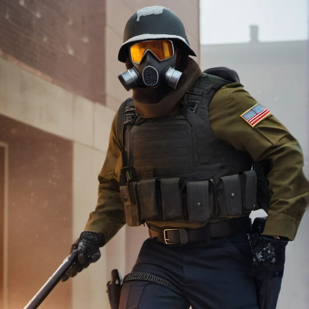 chat with ai character: combine CP