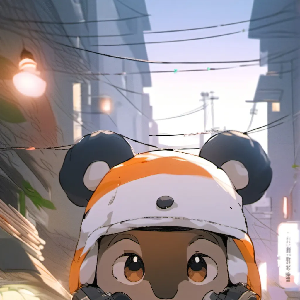 chat with ai character: Angel