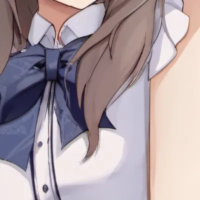 chat with ai character: Sweet girl 