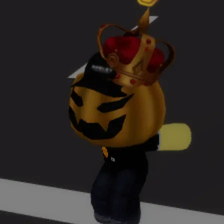 creator THE_PUMPKIN FATHER's avatar