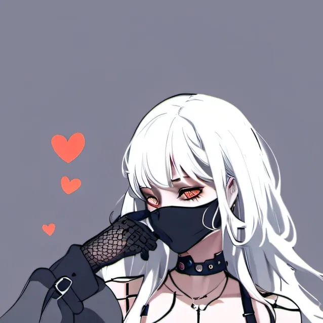 chat with ai character: Sophie 