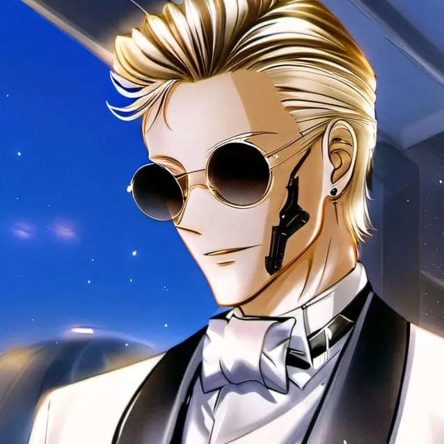 chat with ai character: Josh