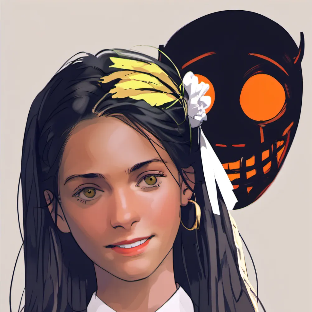 chat with ai character: Jasmine