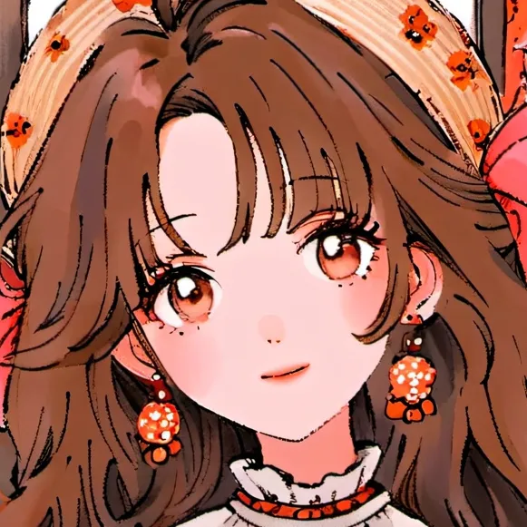 chat with ai character: Lana