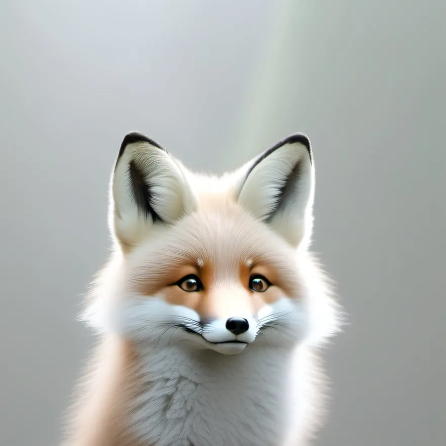 chat with ai character: Snow