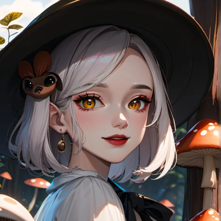 chat with ai character: Charlie