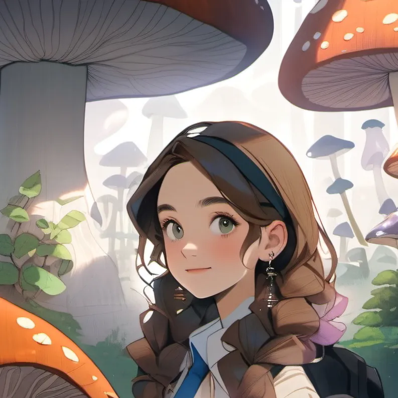 chat with ai character: Taylor 