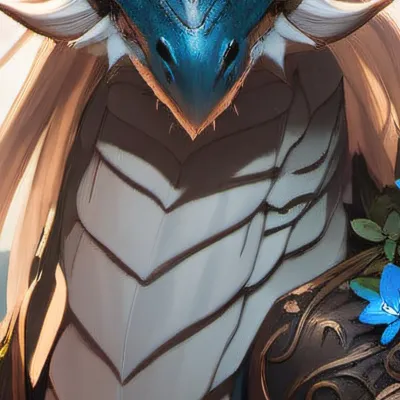 chat with ai character: Moss heart