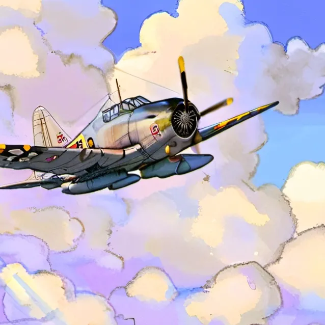 chat with ai character: M18 Helľcat (Tank)