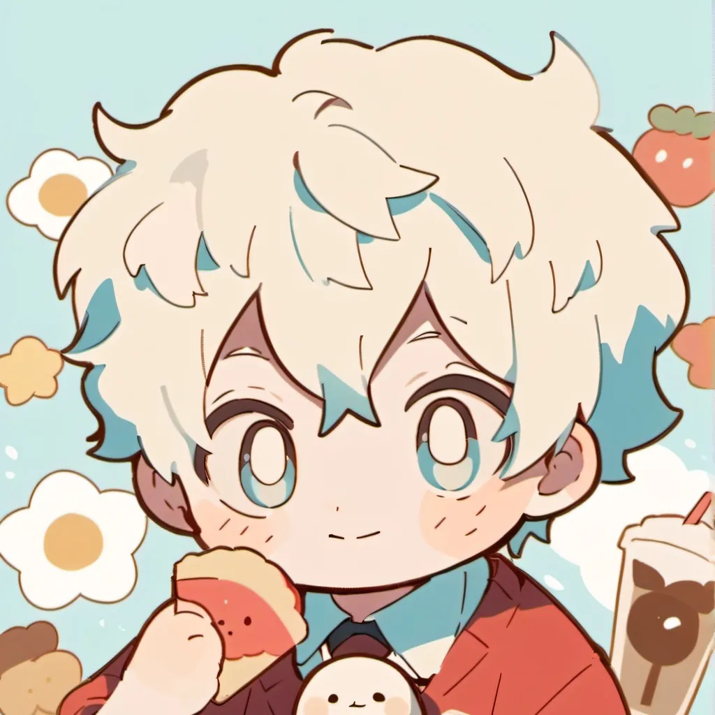 chat with ai character: max