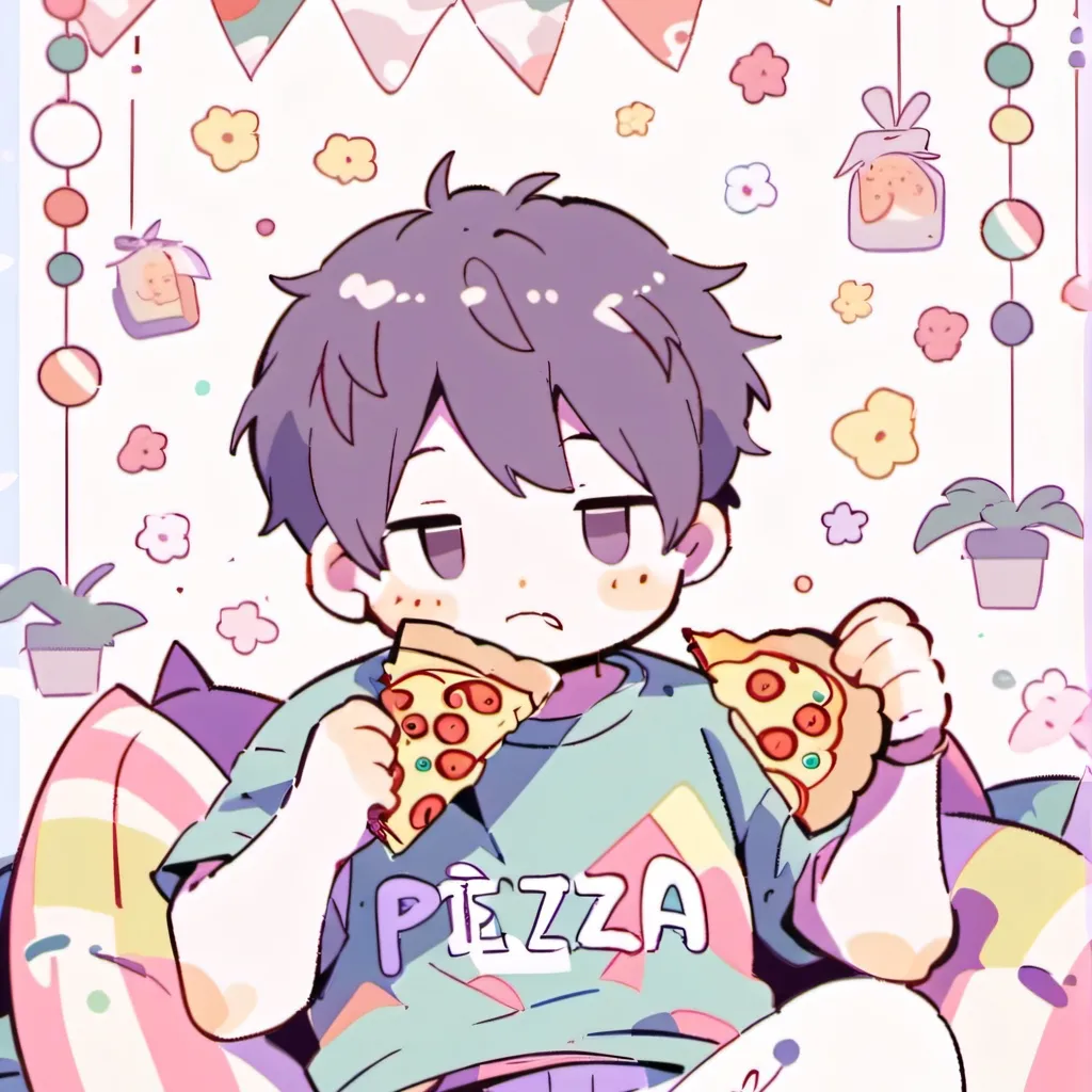 chat with ai character: Matt.