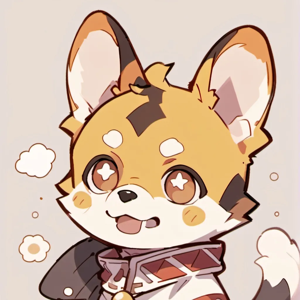 chat with ai character: baby dogday 